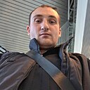 Армен, 33 года