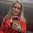 Элеонора, 38 лет