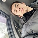 Азам, 19 лет