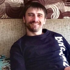 Фотография мужчины Антон, 41 год из г. Нижний Новгород