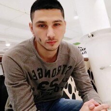 Фотография мужчины Холик, 30 лет из г. Бишкек