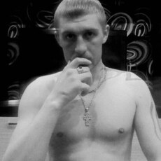 Фотография мужчины Андрей, 34 года из г. Новосибирск