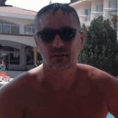 Фотография мужчины Андрей, 49 лет из г. Ухта