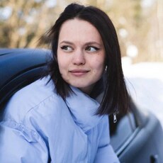 Фотография девушки Владлена, 24 года из г. Архангельск