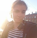 Анна, 18 лет