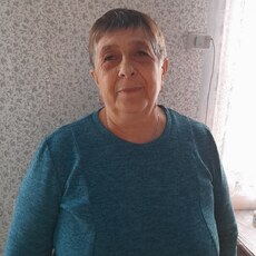 Фотография девушки Марина, 59 лет из г. Нижнеудинск