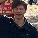 Илюша, 21 год