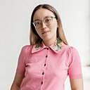 Вера, 38 лет