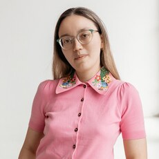 Вера, 38 из г. Петрозаводск.