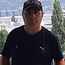 Булат, 43 года