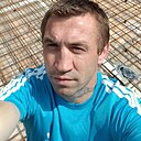 Егор, 38 лет