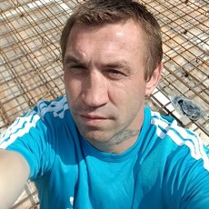 Фотография мужчины Егор, 38 лет из г. Могилев