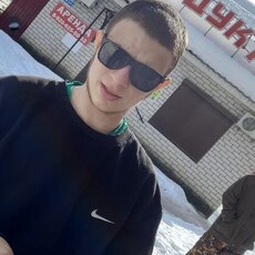 Фотография мужчины Степан, 21 год из г. Донецк