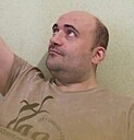 Артём, 38 лет