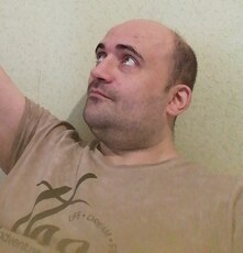 Фотография мужчины Артём, 38 лет из г. Рославль