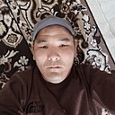 Адамата, 36 лет