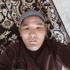 Фотография мужчины Адамата, 36 лет из г. Бишкек