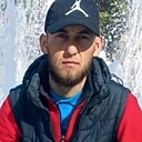 Али, 35 лет