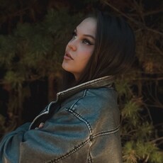 Фотография девушки Анжелина, 22 года из г. Москва