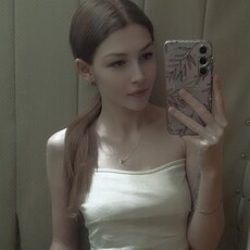 Фотография девушки Крис, 23 года из г. Кемерово