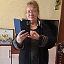 Любовь А, 68 лет