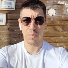 Фотография мужчины Андрей, 35 лет из г. Уфа