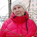 Ирина, 63 года