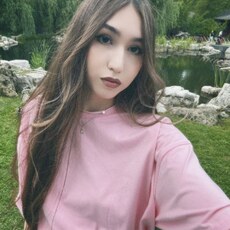 Фотография девушки Лена, 23 года из г. Санкт-Петербург