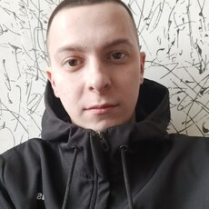 Фотография мужчины Владислав, 29 лет из г. Киров