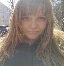 Фотография девушки Мария, 18 лет из г. Минск