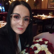 Фотография девушки Ирина, 44 года из г. Сатка