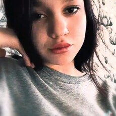 Фотография девушки Виолетта, 18 лет из г. Канск