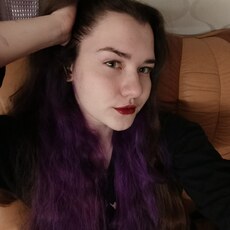 Фотография девушки Арина, 20 лет из г. Санкт-Петербург