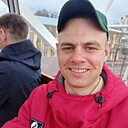 Кирилл, 27 лет