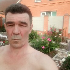 Фотография мужчины Олег, 53 года из г. Воскресенск