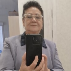 Фотография девушки Валентина, 66 лет из г. Киров