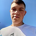 Макс, 23 года