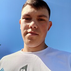 Фотография мужчины Макс, 23 года из г. Москва