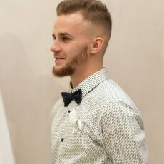 Фотография мужчины Виталий, 25 лет из г. Дзержинск