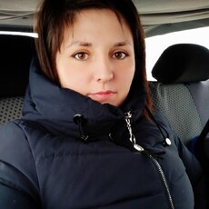 Фотография девушки Bagira, 35 лет из г. Полоцк