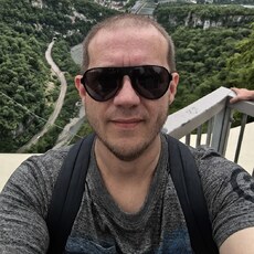 Фотография мужчины Василий, 42 года из г. Екатеринбург