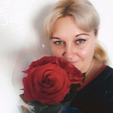 Фотография девушки Наталья, 38 лет из г. Славгород