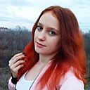 Яна, 27 лет