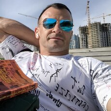 Фотография мужчины Алексей, 36 лет из г. Санкт-Петербург