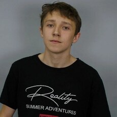 Фотография мужчины Степан, 24 года из г. Череповец