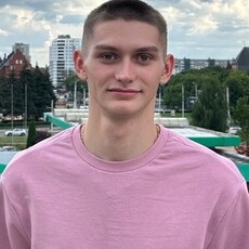 Фотография мужчины Александр, 23 года из г. Калининград