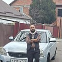Али, 34 года