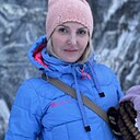 Ольга, 44 года