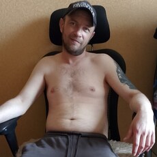 Фотография мужчины Андрей, 37 лет из г. Белгород