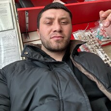 Фотография мужчины Парвиз, 24 года из г. Новоузенск